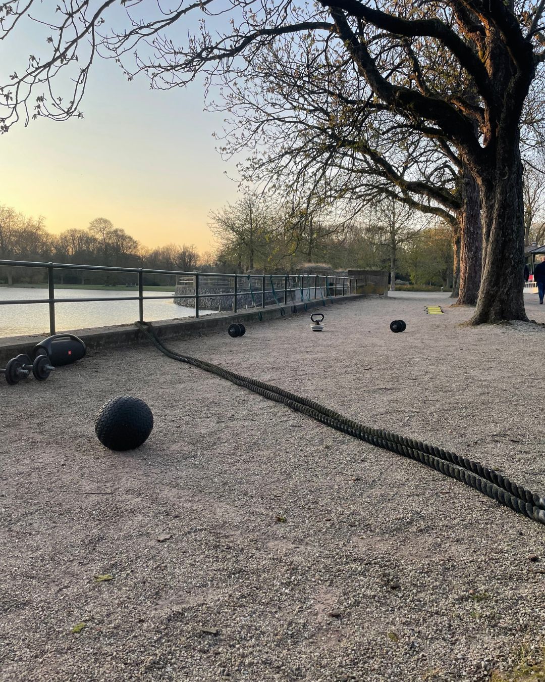 Fittastic Personal Training Groningen en Peize: sporten met persoonlijke aandacht voor vetverbranding en spiermassa