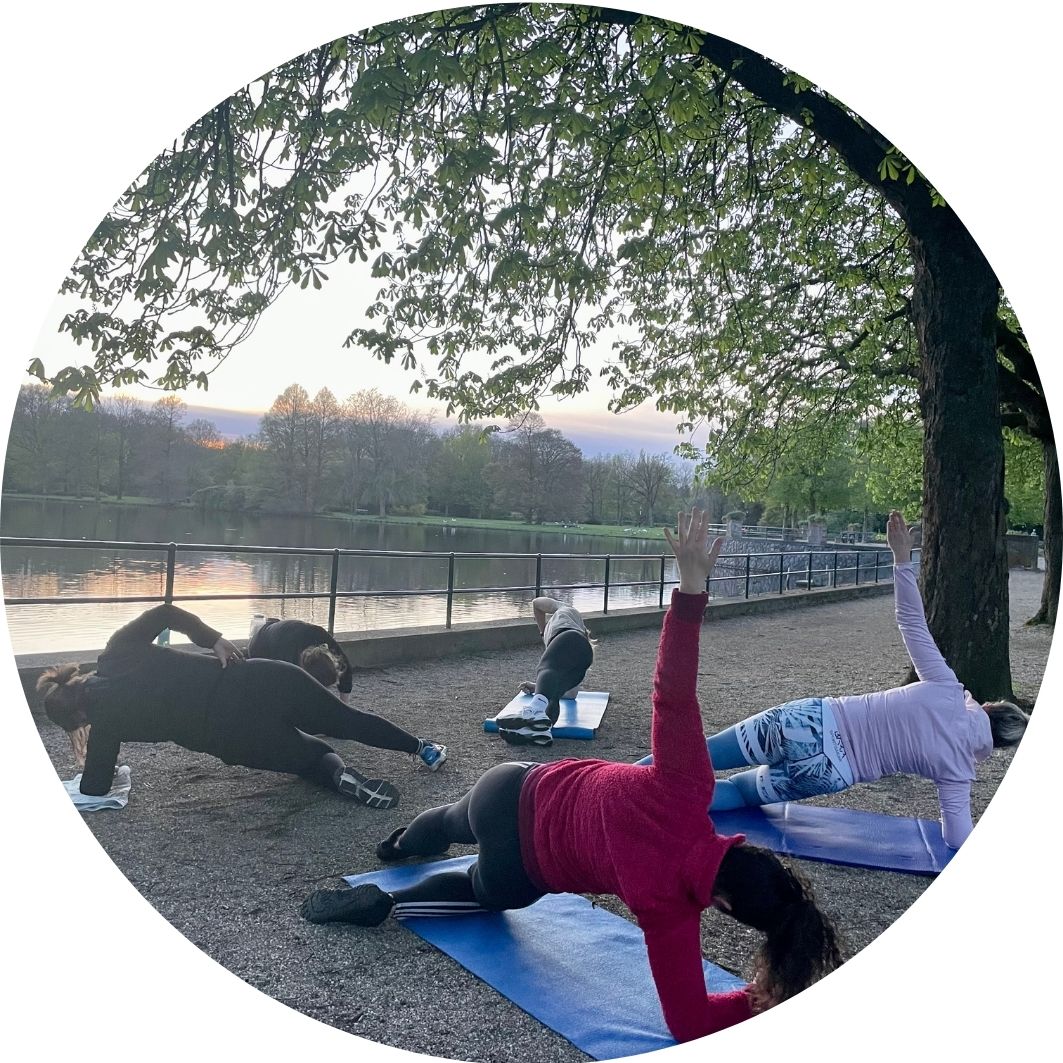 Fittastic Personal Training Groningen en Peize: sporten met persoonlijke aandacht voor vetverbranding en spiermassa