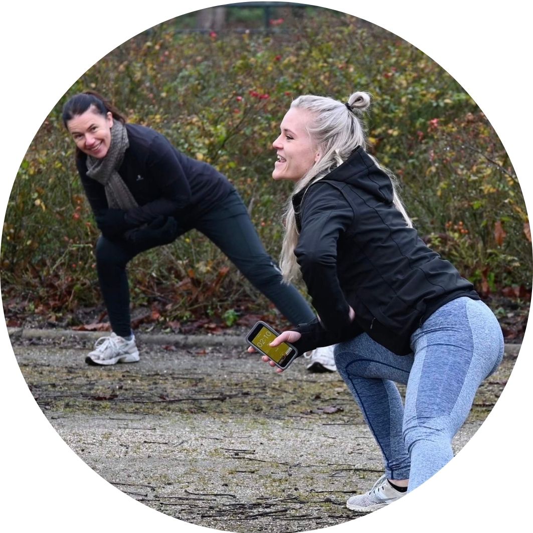 Leefstijladvies en voeding voor hormonale balans en een gezonde huidconditie.