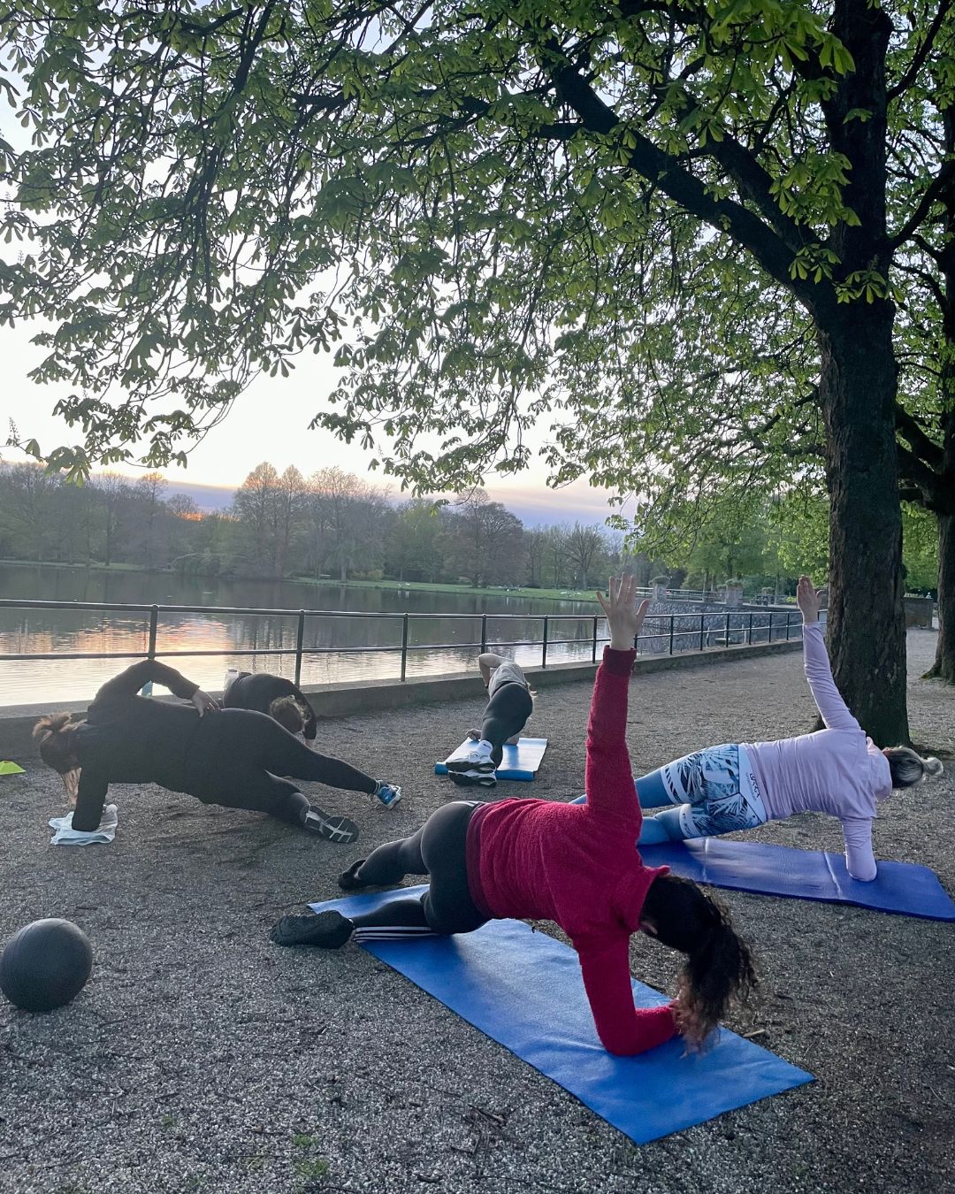 Fittastic Personal Training Groningen en Peize: sporten met persoonlijke aandacht voor vetverbranding en spiermassa