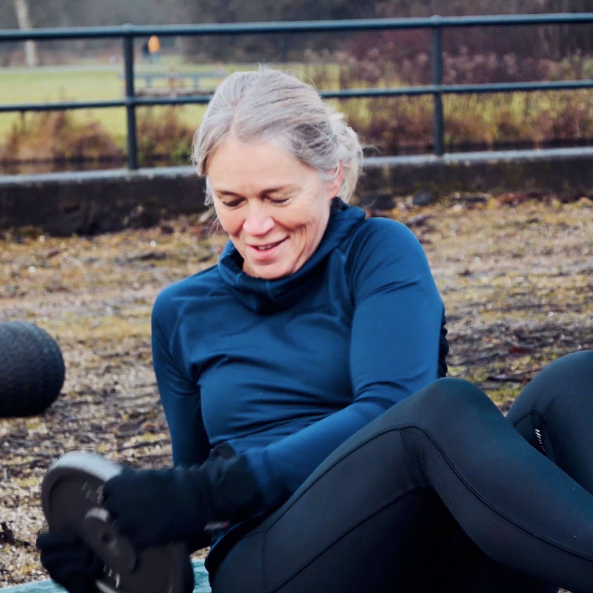 Fittastic Personal Training Groningen en Peize: sporten met persoonlijke aandacht voor vetverbranding en spiermassa
