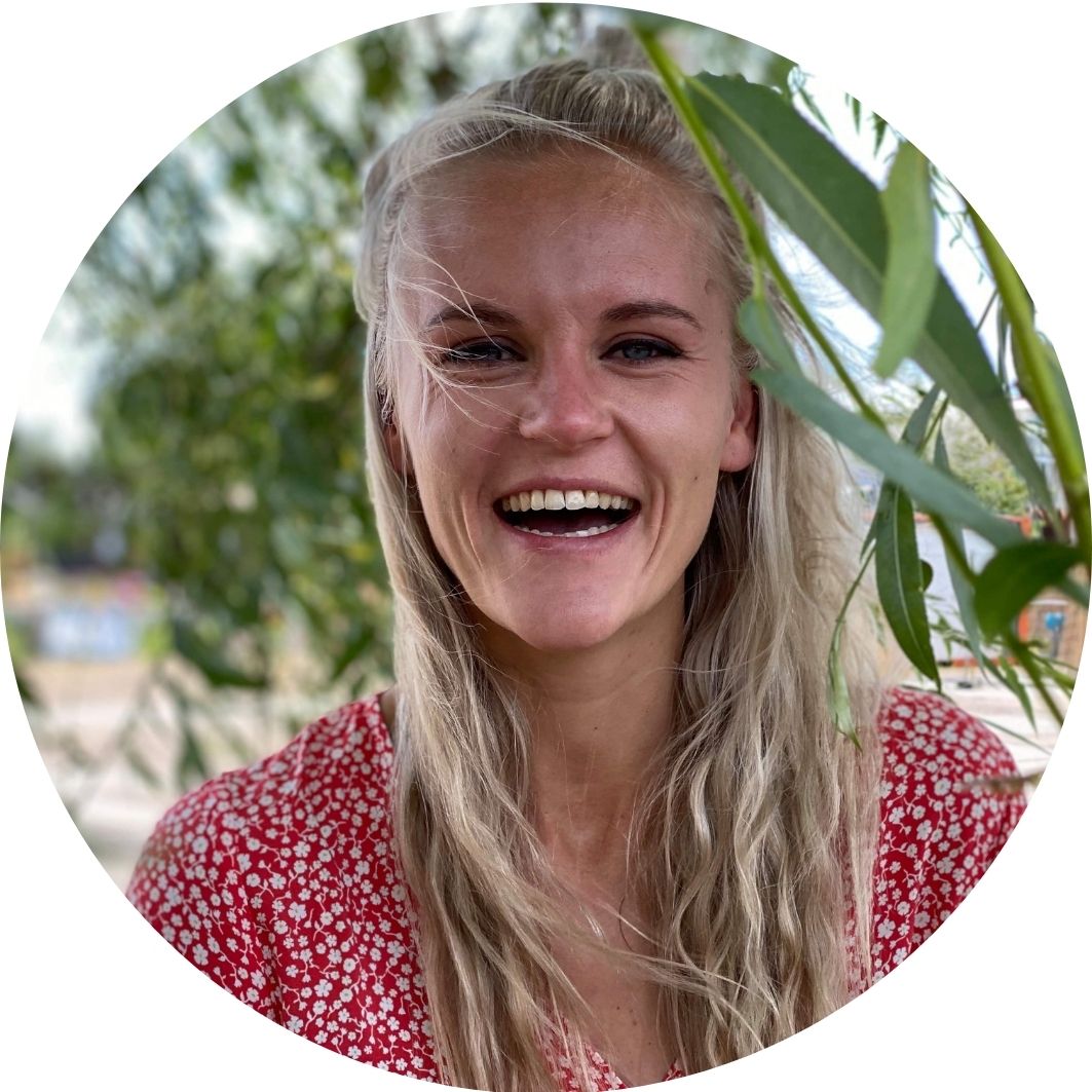 Orthomoleculair diëtist Annely in Peize - gespecialiseerd in darmklachten en hormonen.